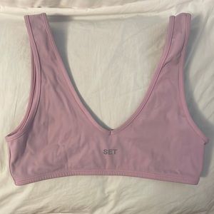 SET ACTIVE sport body sports bra